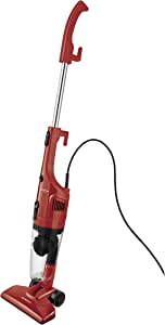 Aspirador de Pó Turbo Cycle, Mondial, Vermelho/Preto, 1100W, 110V - AP-36