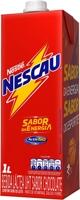 Bebida Láctea Pronto, Nescau, 1L