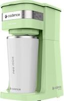 Cafeteira Elétrica Cadence Neo Mint com Copo Térmico, 400ml, 110V, 700W, CAF209