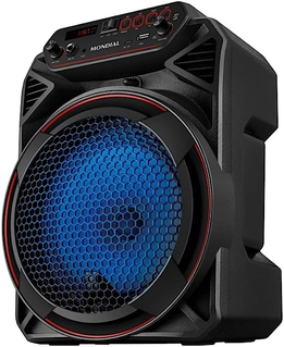 Caixa Amplificada, Mondial, Preto, 150W RMS, Bivolt - CM-150