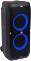 Caixa de Som Portátil JBL, 240W, Bluetooth, PartyBox310