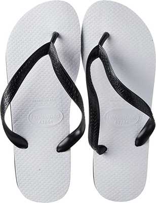 Chinelo Tradicional, Havaianas, adulto-unissex