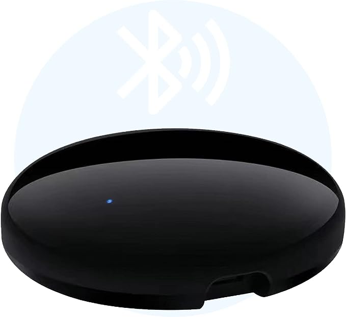 Controle Remoto Universal Wifi, Controle Remoto Inteligente Infravermelho, Controle remoto de celular, Compatível Com Alexa