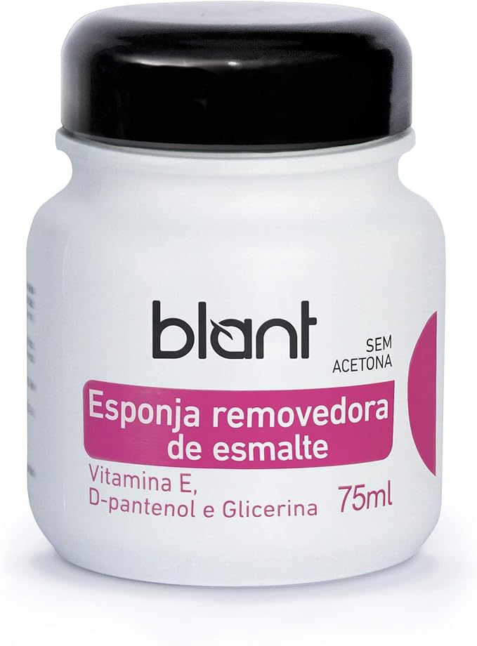 Esponja Removedora 75Ml, Blant