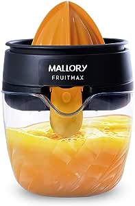 Espremedor Mallory Fruitmax - 127v