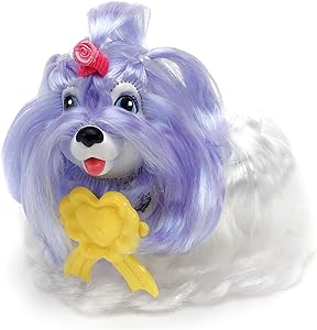 Fashion Dogs - Purple, Estrela