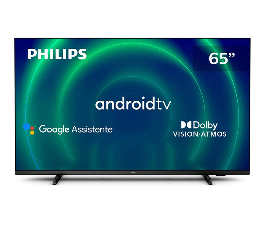 Smart TV Philips 65