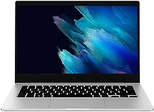 Galaxy Book Go Snapdragon-7c, 4G, 128GB SSD, Adreno 618, 14