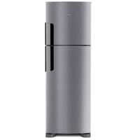 Geladeira/Refrigerador Consul Frost Free Duplex - Inox 386L CRM44