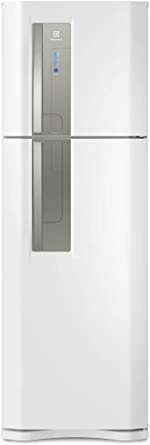 Geladeira Electrolux Top Freezer 382L Branco (TF42) 127V