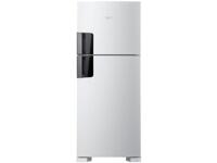 Geladeira Consul Frost Free Duplex 410L Branca - com Controle Interno de Temperatura CRM50HB