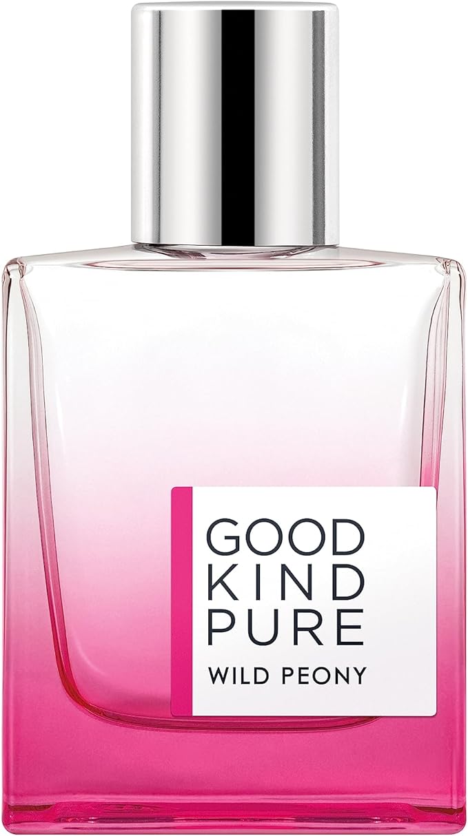 GKP, Perfume Good Kind Pure Wild Peony Eau de Toilette Feminino 30ml