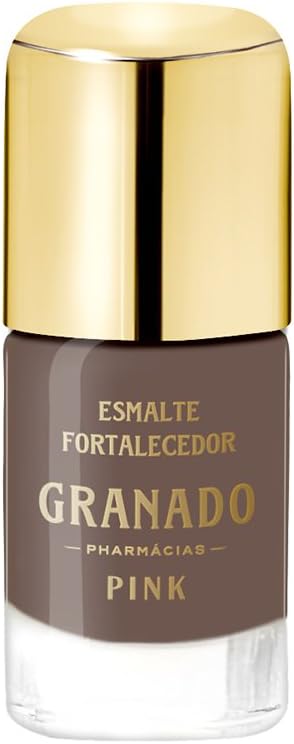 Granado - Esmalte Pink Catarina 10ml