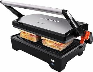 Grill Cadence, 220V, GRL621