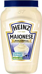 Heinz - Maionese, 400G