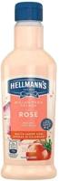 Hellmanns Molho para Salada Rosé Squeeze 210ml