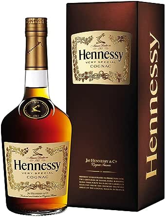 Hennessy Very Special 700 Ml