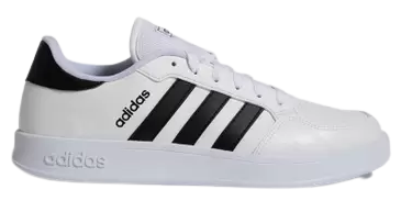 Tênis Adidas Breaknet Feminino