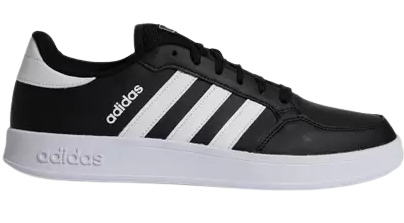 Tênis Adidas Breaknet Masculino