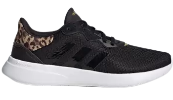 Tênis Adidas Racer Leo 3.0 Feminino - Preto+Dourado