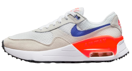 Tênis Nike Air Max SYSTM Feminino