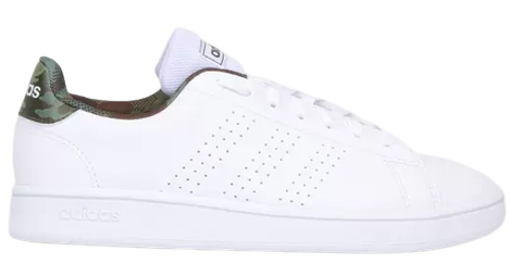 Tênis Adidas Advantage Base Court Lifestyle Masculino