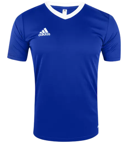 Camiseta Adidas Entrada 22 Masculina