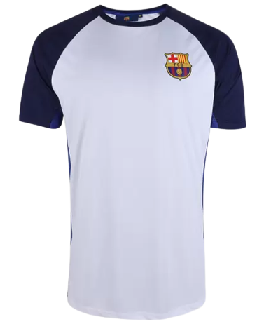 Camisa Barcelona Dry Fit Masculina - Balboa