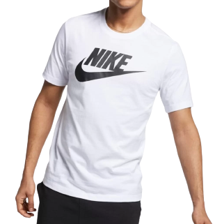 Camiseta Nike Sportswear Tee Icon Futura Masculina