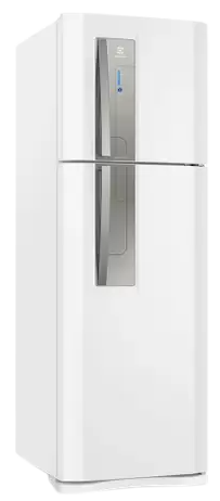 Geladeira Electrolux Frost Free 382L Duplex Branca (TF42)