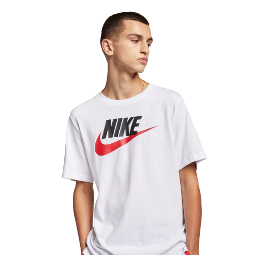 Camiseta Nike Sportswear Icon Futura Masculina