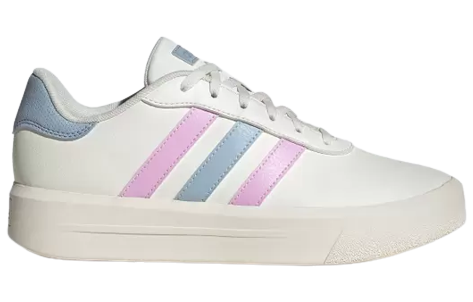 Tênis Adidas Court Plataform Feminino