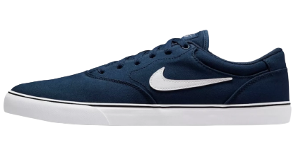 Tênis Nike SB Chron 2 Canvas Unissex