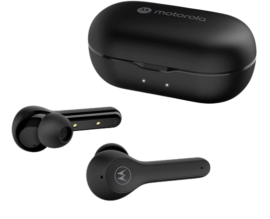 Fone de Ouvido Bluetooth Motorola Moto Buds 85