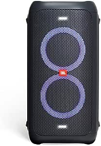 JBL, Caixa de Som Bluetooth, PartyBox 100