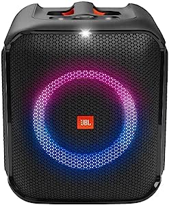 JBL, Caixa de Som Bluetooth, PartyBox Encore Essential