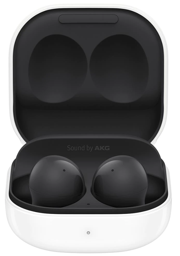 Fone de Ouvido Bluetooth Samsung Galaxy Buds2 - Preto