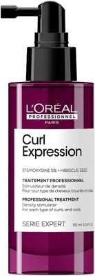 L'Oréal Professionnel Serie Expert Curl Expression Density Stimulator - Sérum Capilar 90ml