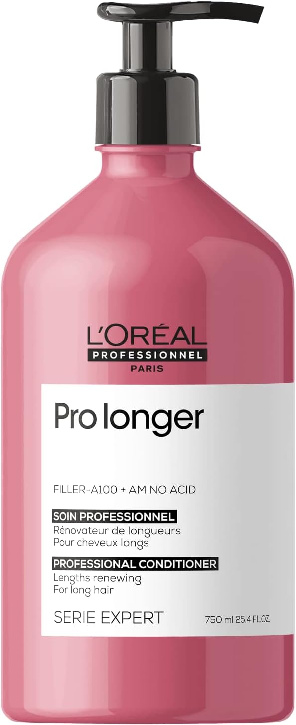 L'Oréal Professionnel Serie Expert Pro Longer - Condicionador 750ml