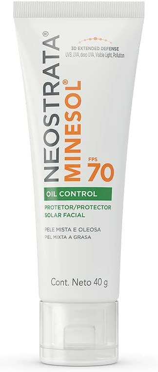 Minesol Oil Control, Neostrata