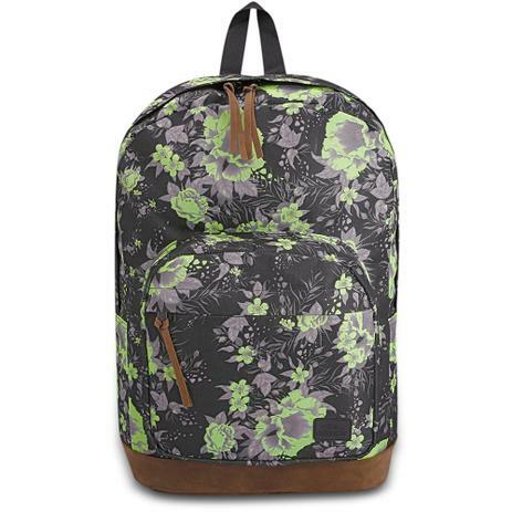 Mochila Shammy Estampada Olympikus Unissex