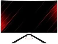 Monitor Gamer Shin Kai 24 Polegadas Curvo 165Hz Warrior – MN103