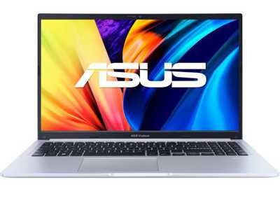 Notebook ASUS Vivobook M1502IA-EJ251W Ryzen 5 8GB 256GB SSD Windows 11 Home 15,60