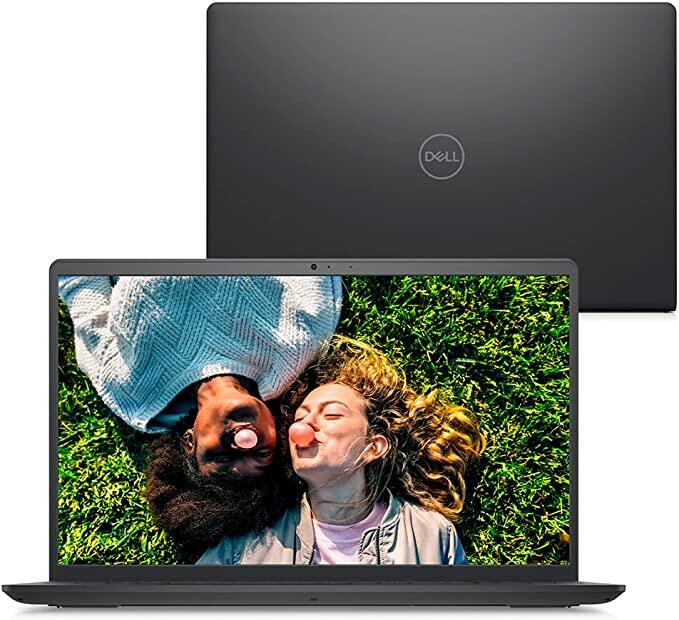 Notebook Dell Inspiron i15-i1100-A30P 15.6