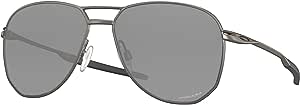 Oakley OO4147 CONTRAIL Óculos de Sol Masculino Cinza