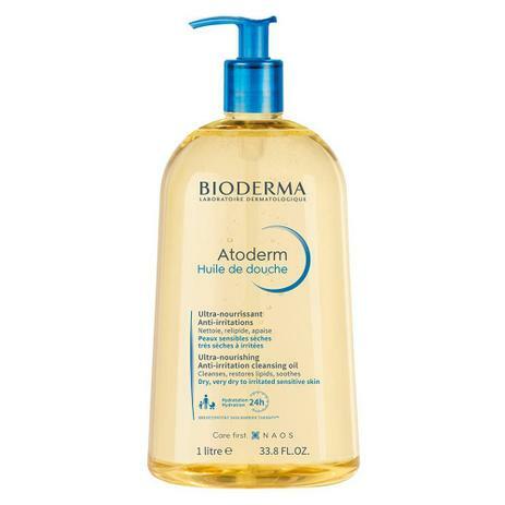 Óleo de Banho Hidratante Bioderma - Atoderm