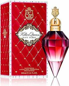 Perfume Katy Perry Killer Queen Eau de Parfum Feminino 100ml