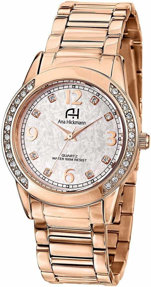 Relógio Ana Hickmann Feminino AH28713Z