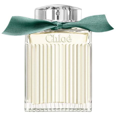 Rose Naturelle Intense Refillable Chloé - Perfume Feminino - Eau de Parfum -100ml