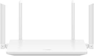 Roteador Huawei Wifi 6 AX2 AX1500 4 Antenas Ws7001-40 Branco